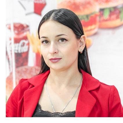 Франшиза ресторана фаст-фуд Burger Club Дендеря Ксения 1