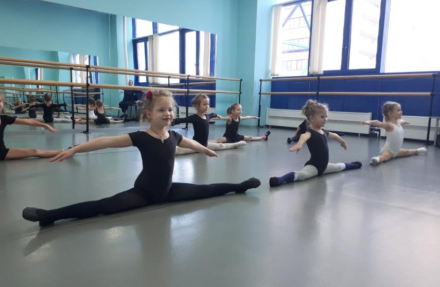 франшиза школы балета Kasok отзыв из Самары фото 2