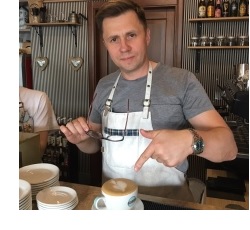 отзыв о франшизе Сoffee Сake из Омска