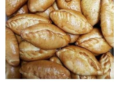 франшиза питания пекарня