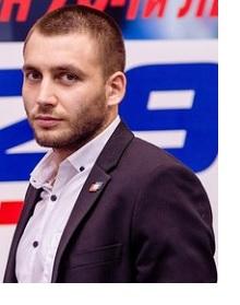франшиза отзыв MMA Imperia Новосибирск Алекян Влад