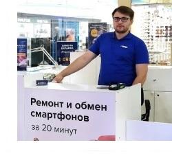 мини-отзыв о франшизе Pedant.ru из Самары от Марата Ахметова
