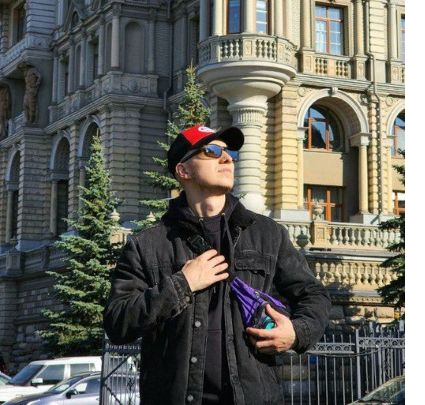 Пол - это лава отзыв Егор Шамилов фото 1