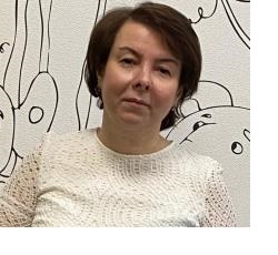 мини-отзыв о франшизе Школа БЕНУА из Санкт-Петербурга от Ирины Сальниковой