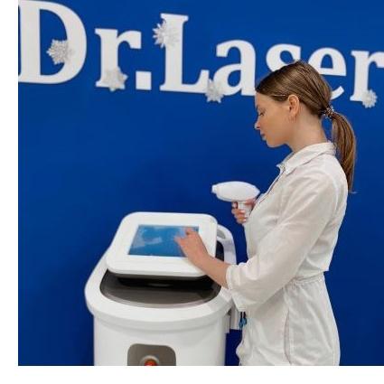 Dr.Laser Новости сравним франшизу и бизнес фото 3