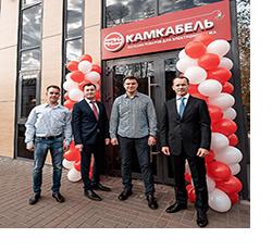 франшиза камкабель отзыв ульяновск фото мини