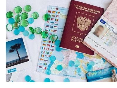 франшиза финансов - визовый центр