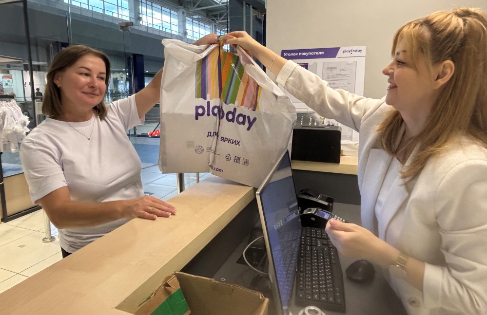 отзыв о франшизе PlayToday из Москвы от Екатерины Табунщиковой фото 2