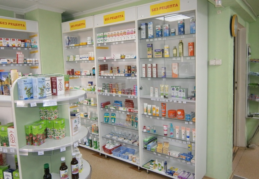 Франшиза аптеки АПТЕКА-СКЛАД отзыв Усолье-Сибирское фото 4