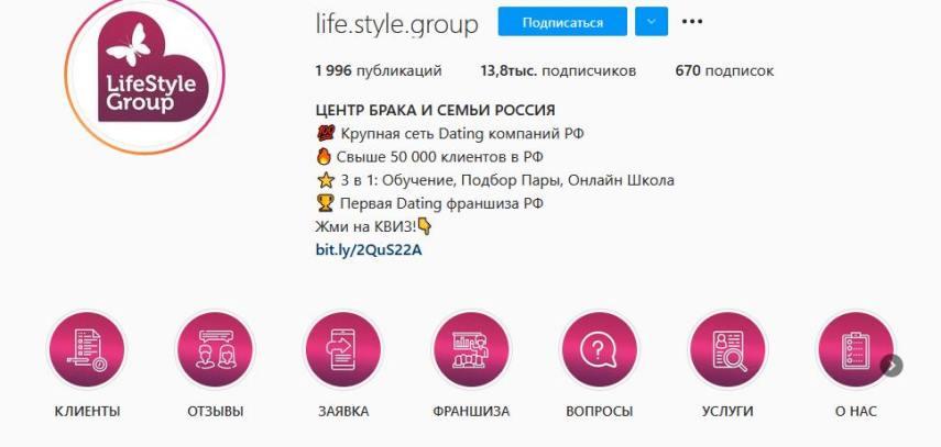 франшиза Life Style Group отзыв Нижний Новгород фото 4