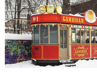 франшиза мини-блинной