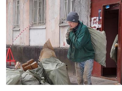 франшизы в Беларуси - франшиза услуг грузчиков