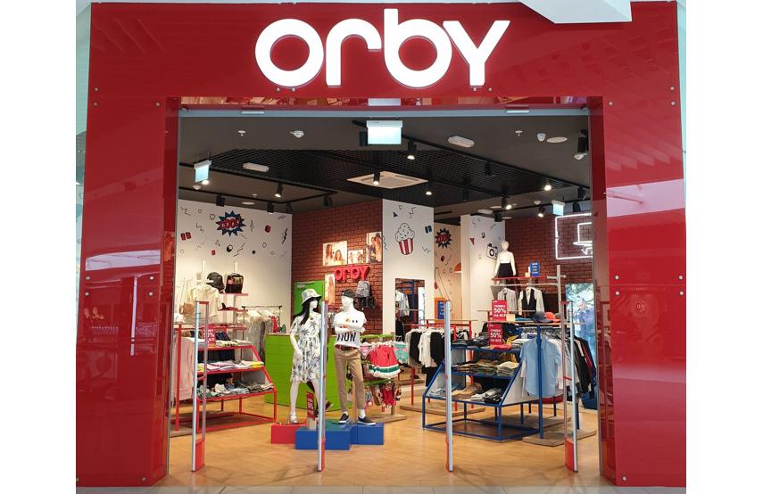 франшиза магазина детской и подростковой одежды Orby отзыв Псков фото 1
