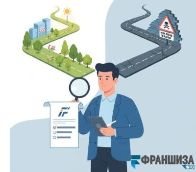 Блог Как проверить франшизу на надежность фото 1