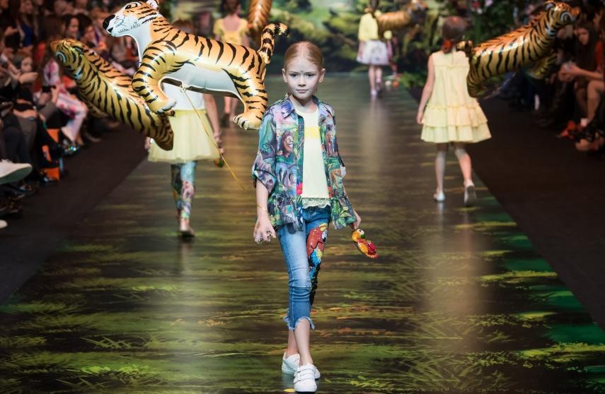 Франшиза магазина детской одежды Stilnyashka коллекция SS18 фото 9 Франшиза магазина детской одежды Stilnyashka коллекция SS18 фото 9