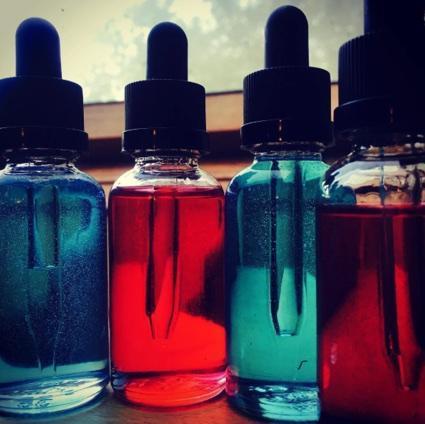 франшиза vape фото 3