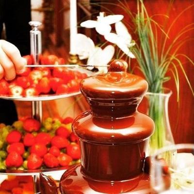 Лучшие франшизы Шоколадная Мечта