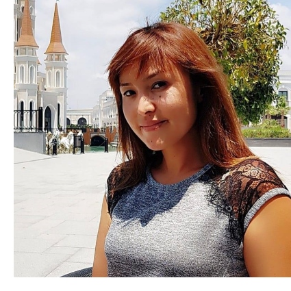 франшиза Точка Роста отзыв Бишкек Минара Кенжабаева фото 1