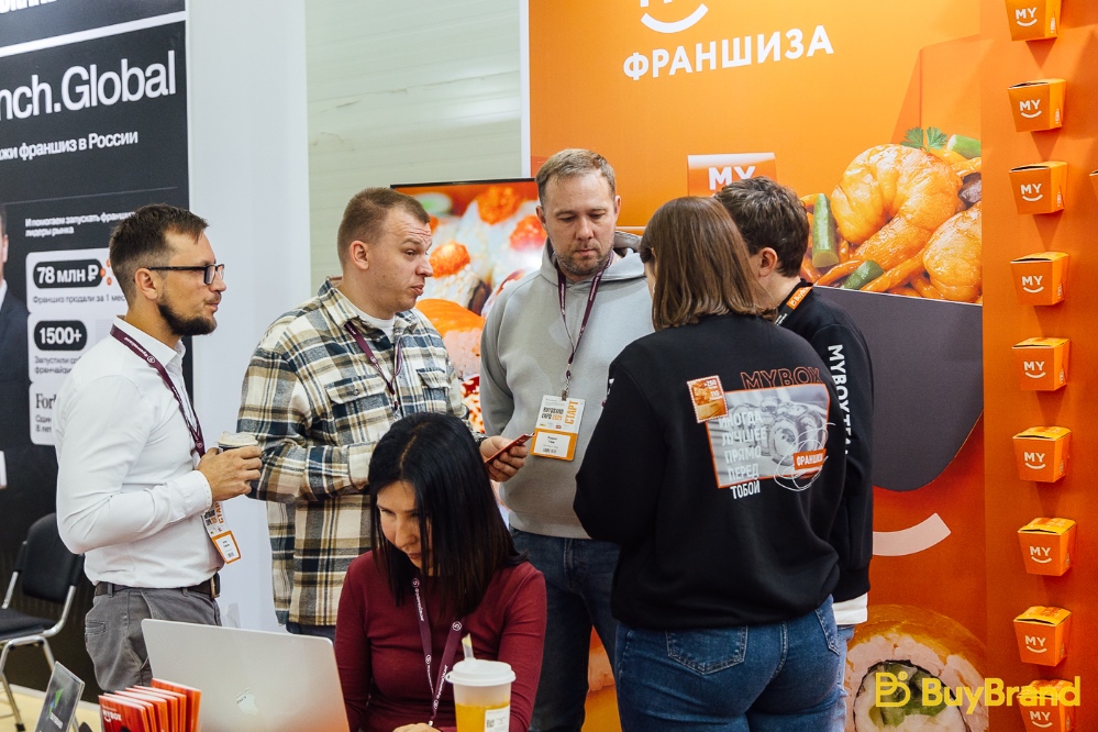 франшиза ресторана суши с доставкой MYBOX новость декабрь фото 2