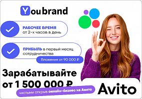 Франшиза You brand