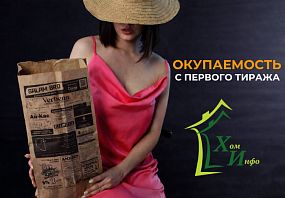 Франшиза ХомИнфо