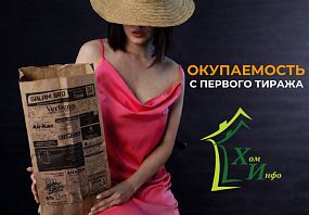 Франшиза ХомИнфо