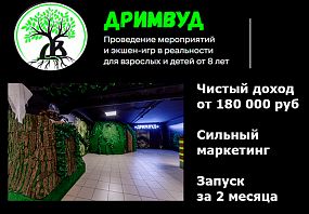 Франшиза Дримвуд