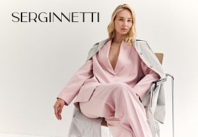 Франшиза SERGINNETTI 